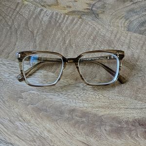 Warby Parker "Hughes" Women's Glasses